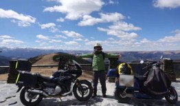 西藏电动车事件最新爆料,揭秘背后真相与影响