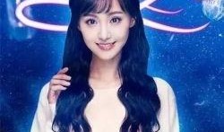 郑爽最新八卦爆料,神秘男友身份引热议