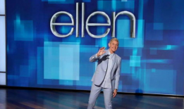 艾伦秀最新爆料,最新爆料震惊娱乐圈！